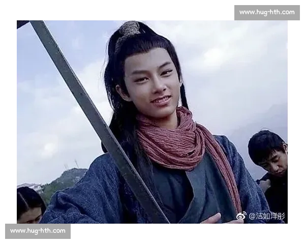 文俊辉巴黎街头武术炫技 中国功夫点燃法式热情