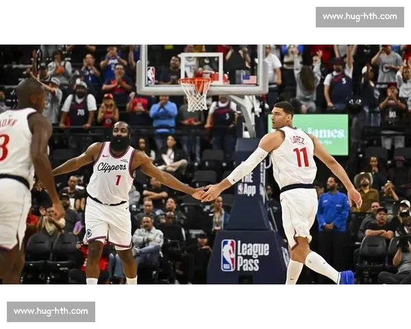 快船两年 1800 万签大洛获 A 级评级：空间护框双升级，冲冠最后拼图到位