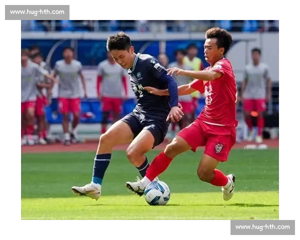 苏超神级反击教科书！4 脚传递破全场，国足该醒醒了