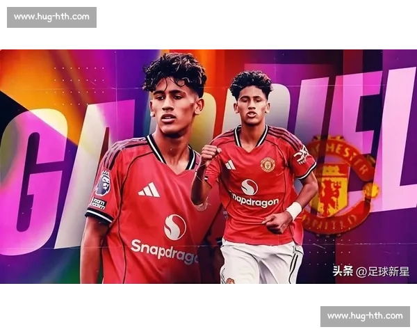 罗马诺确认！曼联 14 岁 “小梅西” 续约两年，U18 三场三球引爆老特拉福德