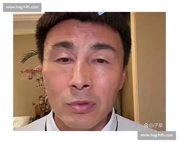 铁卫李玮锋：直面罗纳尔多，弱也要硬抗