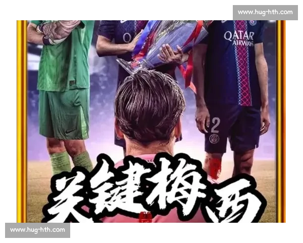 恩里克与梅西重逢：足球场外的温情史诗