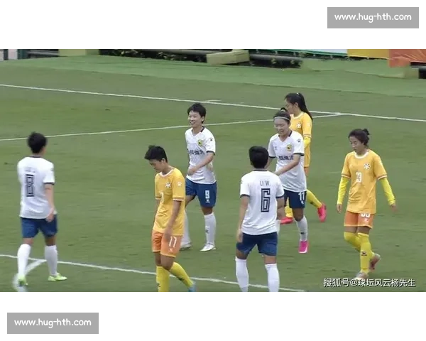 长春女足主场 1-1 绝平陕西志丹女足 高晨救主延续不败