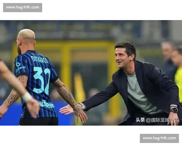 齐沃:因扎吉为蓝黑军团铸就永恒战术基石 齐沃:因扎吉为蓝黑军团铸就永恒战术基石