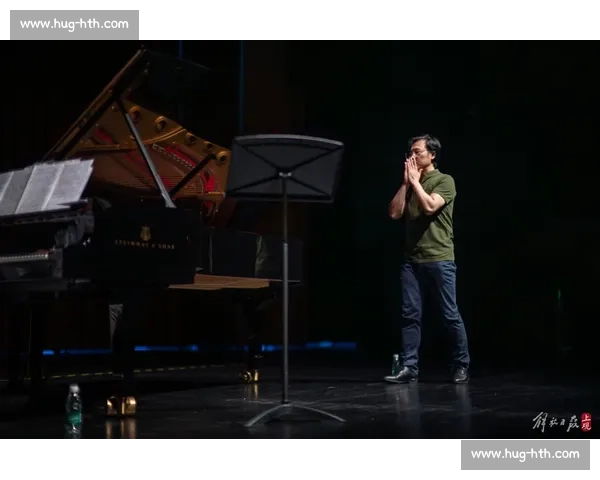 太空步与网球拍：王杰克逊跨界演绎体育艺术新高度