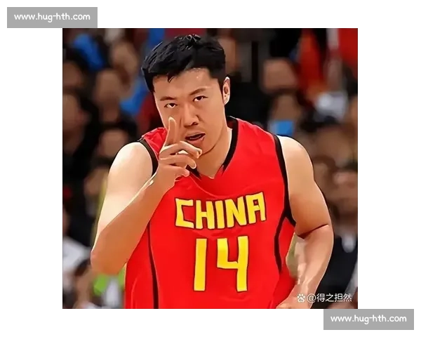 易建联王治郅：生不逢时的中国篮球双子星