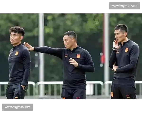 津媒：国足东亚杯主帅悬而未决 足协陷舆论压力