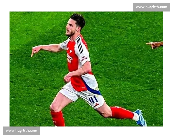 英超任意球三杰：赖斯、B 费、詹姆斯的精准制导时代