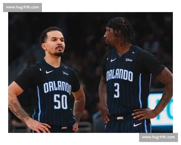 魔术锁定贝恩老搭档！琼斯加盟或重塑东部后场格局