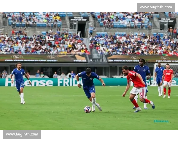 加时狂飙 3 球!切尔西 4-1 逆转本菲卡强势晋级世俱杯八强 加时狂飙 3 球!切尔西 4-1 逆转本菲卡强势晋级世俱杯八强