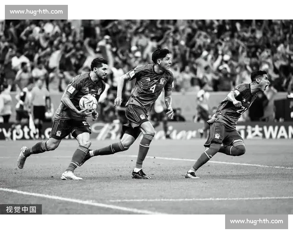 墨西哥 2-0 沙特晋级四强！维加破门 + 马杜乌龙锁定胜局