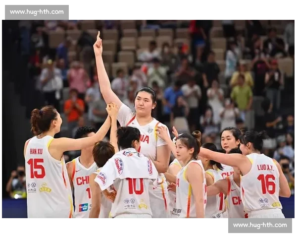 宫帅留张子宇战亚洲杯，U19 女篮临阵变阵应对核心缺失