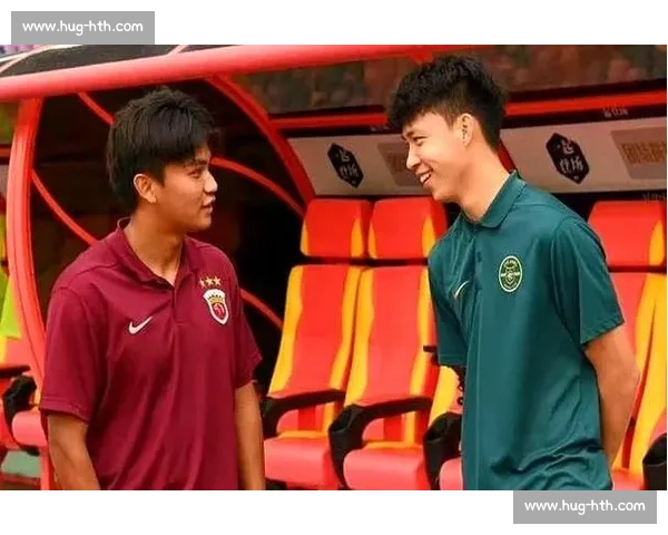 换帅后首战！国足大连集训启程，东亚杯剑指突破