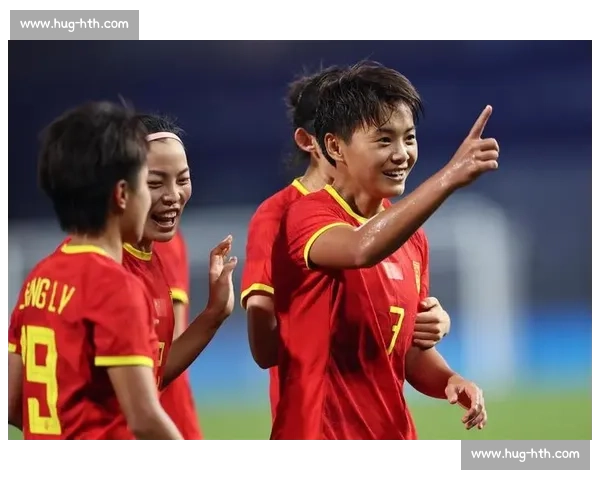 王霜领衔！中国女足东亚杯集训名单公布，三位留洋球员加盟