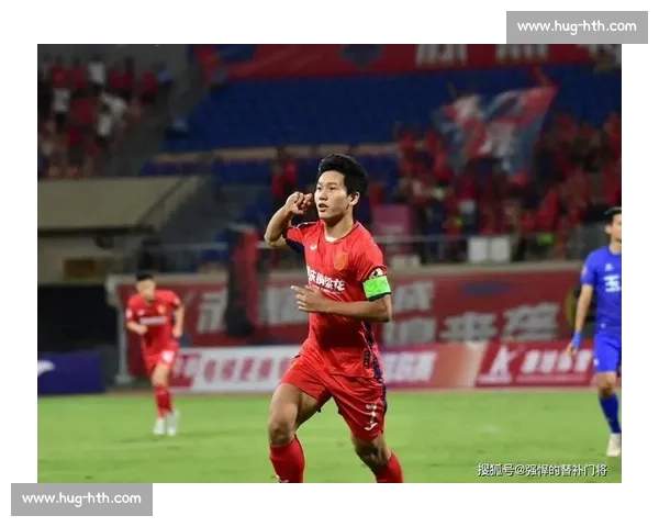 英格兰锋霸闪耀中甲！科菲梅开二度助嘉定汇龙终结连败