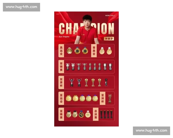 孙颖莎 11250 分断层领跑世界排名！连续 154 周稳居榜首创历史