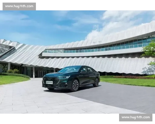 浙赛之夜!艾瑞泽 8 PRO 重新定义家用性能车新高度 浙赛之夜!艾瑞泽 8 PRO 重新定义家用性能车新高度