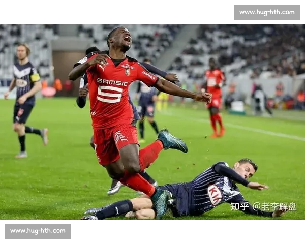 队报：热刺 2600 万镑追逐法甲神射手卡利穆恩多，雷恩谈判在即