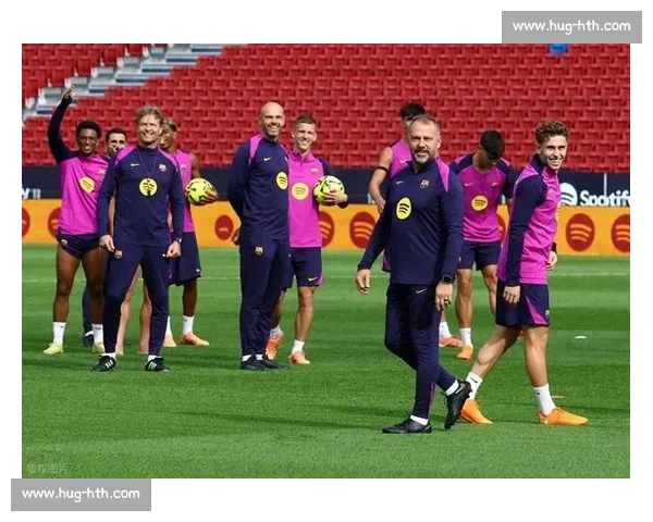 巴萨巴林训练营:亚洲行前商业开发的战略布局 巴萨巴林训练营:亚洲行前商业开发的战略布局