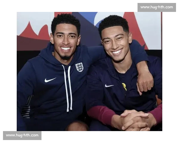 贝林厄姆兄弟号码传承！乔布 77 号接棒裘德 22 号征战世俱杯