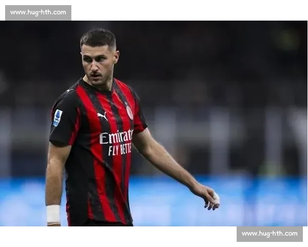 迪马济奥：米兰 2500 万欧锁定都灵中场萨穆埃莱・里奇