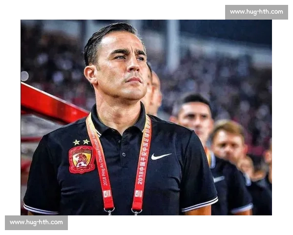 国足选帅困局：百万预算难请大牌，卡纳瓦罗成 “性价比” 选择？