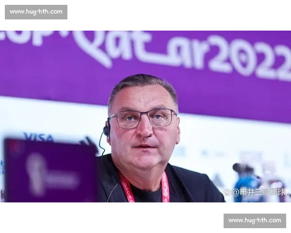 央视曝国足选帅薪资底线：百万欧预算锁定东欧教头 伊万自降 70% 薪酬接盘