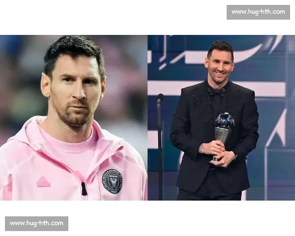 罗粉 Speed 世俱杯追星翻车！梅黑网红激情呼唤梅西遭无视