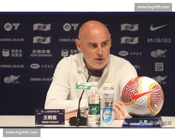 穆斯卡特亮剑！海港客场 3-1 擒河南，总结经验锁定连胜节奏