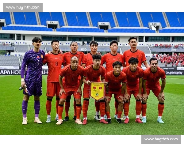 国足东亚杯剑指保三争二 中国香港成晋级关键试金石 国足东亚杯剑指保三争二 中国香港成晋级关键试金石