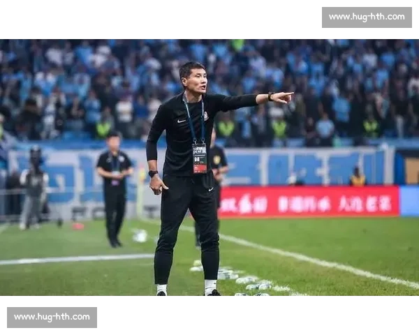 邵佳一更衣室发声:间歇期后首战虽留遗憾,全队拼搏精神值得肯定