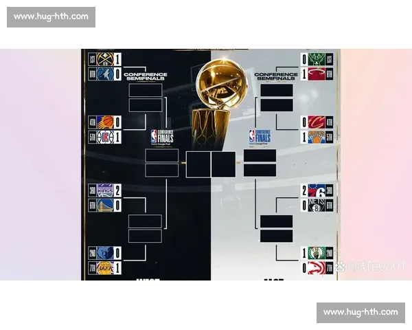 NBA季后赛比分直播与实时数据更新 NBA季后赛比分直播与实时数据更新